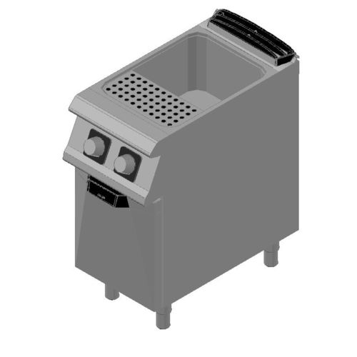 Cuocitore a gas - D72/10CPGM - Olis Ali Group S.r.l. - per pasta / professionale