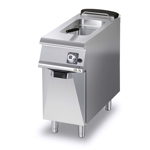 Friggitrice a gas - D7215/10FRG - Olis Ali Group S.r.l. - professionale / autoportante