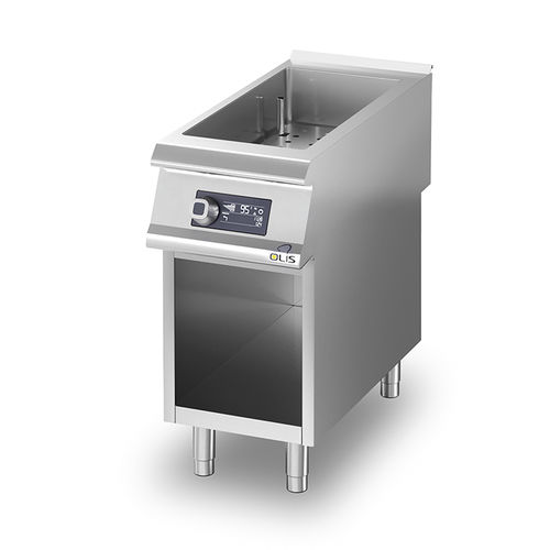 Bagnomaria elettrica - DT92/10CBE - Olis Ali Group S.r.l.