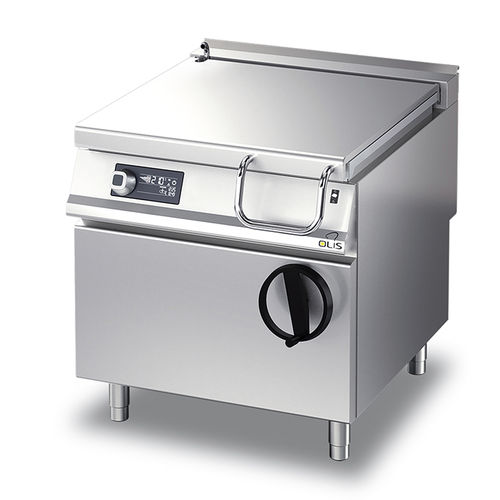 Pentola elettrica - DT94/10KBE - Olis Ali Group S.r.l. - professionale