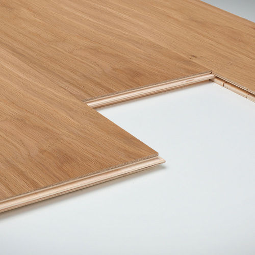 Parquet multistrato - NATURAL : GRAND CANYON - Castro Wood Floors - in rovere / oliato / spazzolato