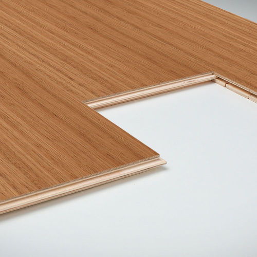 Parquet multistrato - AUSTRALIAN : KAKADU - Castro Wood Floors - in eucalipto / laccato / da incollare