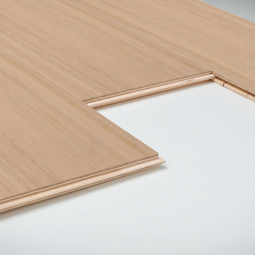 Parquet multistrato - AUSTRALIAN : SYDNEY - Castro Wood Floors - in eucalipto / laccato / da incollare
