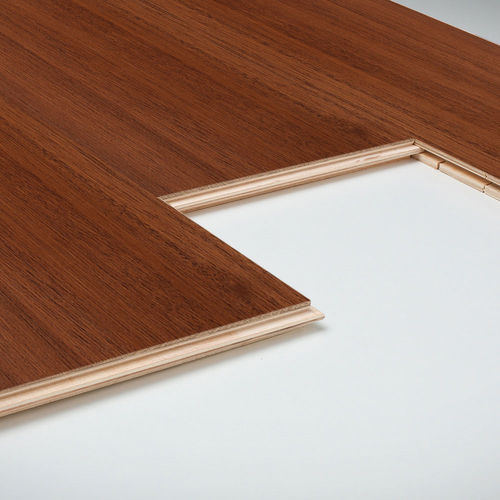 Parquet multistrato - AUSTRALIAN : TASMANIA - Castro Wood Floors - in eucalipto / laccato / da incollare