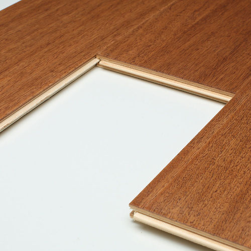 Parquet multistrato - ESPAÑA : TOLEDO - Castro Wood Floors - in eucalipto / laccato / da incollare