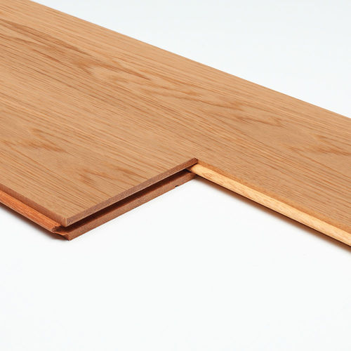 Parquet massello - Castro Wood Floors - in rovere / oliato / laccato