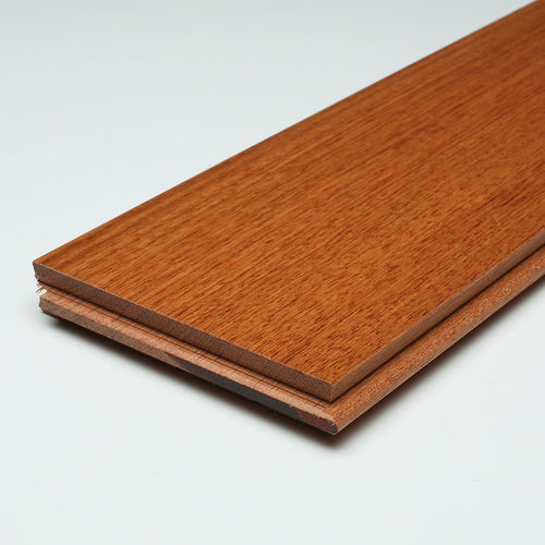 Parquet massello - Castro Wood Floors - in jatoba / oliato / laccato