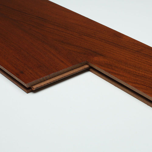 Parquet massello - Castro Wood Floors - in ipè / oliato / laccato