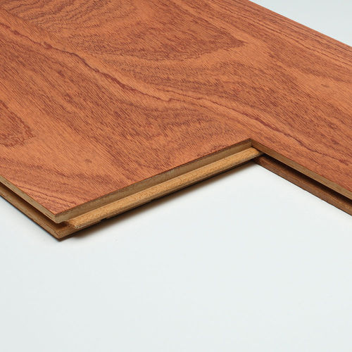 Parquet massello - Castro Wood Floors - in sapelli / oliato / laccato