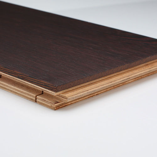 Parquet massello - Castro Wood Floors - in wengé / oliato / laccato