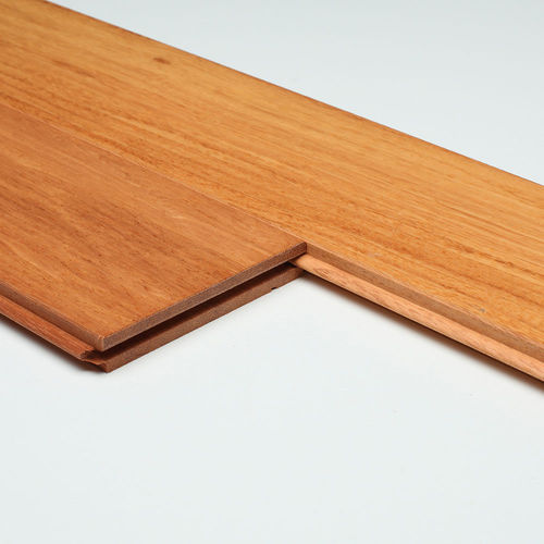 Parquet massello - Castro Wood Floors - in doussié / oliato / laccato