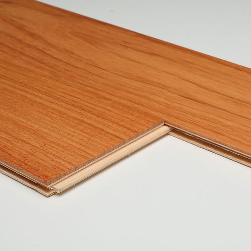 Parquet multistrato - Castro Wood Floors - in doussié / oliato / laccato