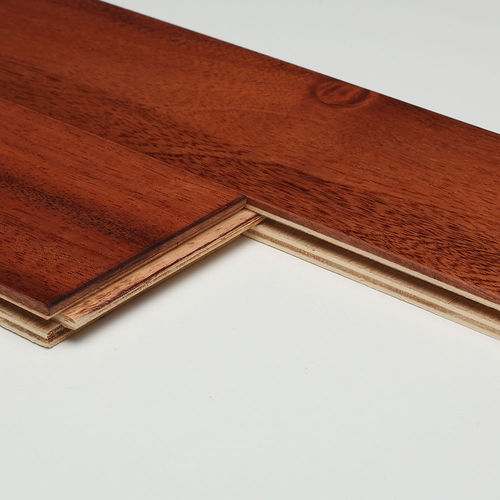 Parquet multistrato - Castro Wood Floors - in sapelli / oliato / laccato