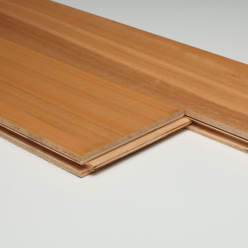 Parquet multistrato - Castro Wood Floors - in eucalipto / oliato / laccato