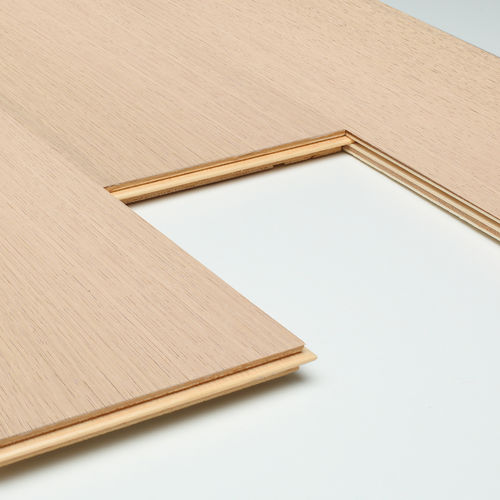 Parquet multistrato - URBAN : LAS VEGAS - Castro Wood Floors - in legno / in rovere / laccato
