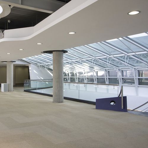 Downlight da incasso - NITOR RV PRO - Integra - Interior Systems - LED / rotondo / IP20