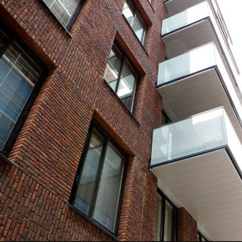 Controsoffitto in alluminio - OUTSIDE - Integra - Interior Systems - in fibra di poliestere / in pannelli / per ufficio