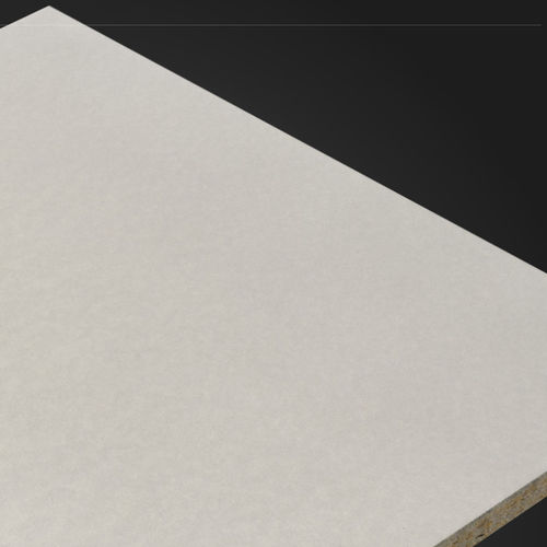 Pannello in composito da costruzione - PLUS - Cetris - per rivestimento di facciata / per muro / per soffitto