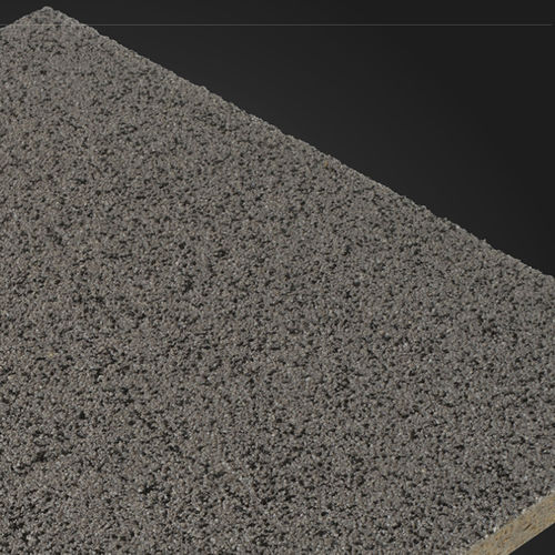 Pannello in composito di rivestimento - DEKOR - Cetris - per rivestimento di facciata / per soffitto / resiste alle intemperie