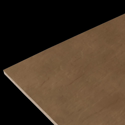 Pannello in composito di rivestimento - PROFIL LASUR - Cetris - per interni / in Solid Surface / a tinta unita