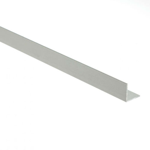 Profilo in alluminio - DIY - PROFILPAS - in argento / di ottone / a sezione rettangolare