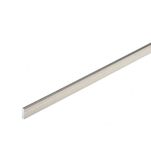 Profilo di separazione in acciaio inossidabile - PROJOINT - PROFILPAS - in ottone / per piastrelle / per moquette
