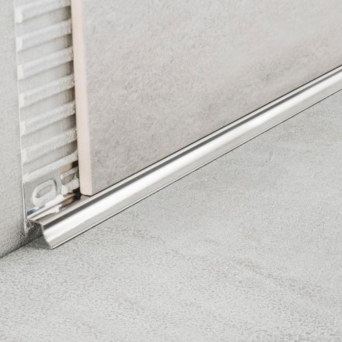 Profilo di finitura per angolo interno - CERFIX PROINT - PROFILPAS - acciaio / in alluminio / in PVC