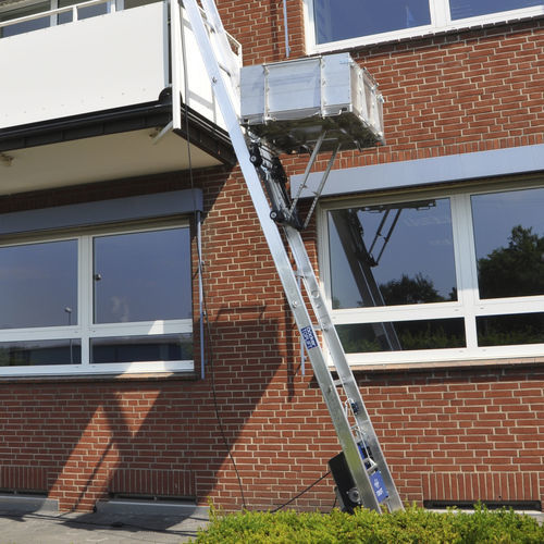 Montacarichi per mobile - Top-Lift - Böcker Maschinenwerke GmbH - professionale