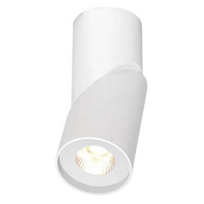 Downlight sporgente - PURE 70 : DO20221 - Indigo Lighting - LED / rotondo / da interno