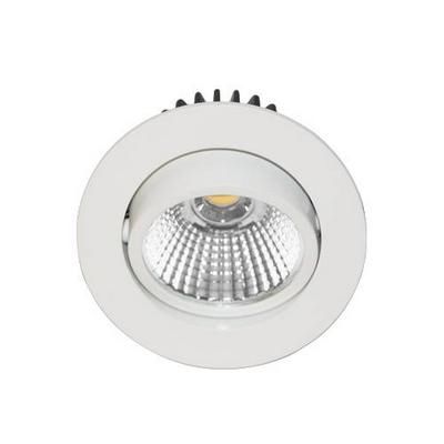 Faretto da incasso - AL1014 RDX : DO16030 - Indigo Lighting - LED / rotondo / professionale