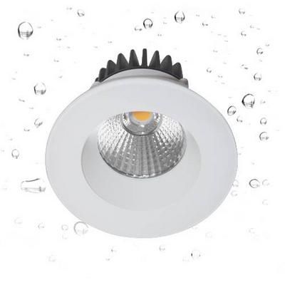 Faretto da incasso - IPHO 82 R : DO16430 - Indigo Lighting - LED / rotondo / professionale