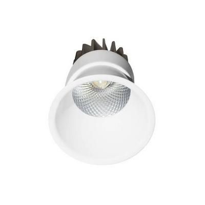 Faretto da incasso - CURLI 1 : DO287NW30 - Indigo Lighting - LED / rotondo / professionale