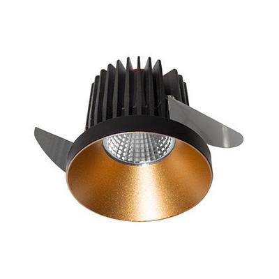 Faretto da incasso a soffitto - SYLA-B : DO221WW18 - Indigo Lighting - LED / rotondo / professionale