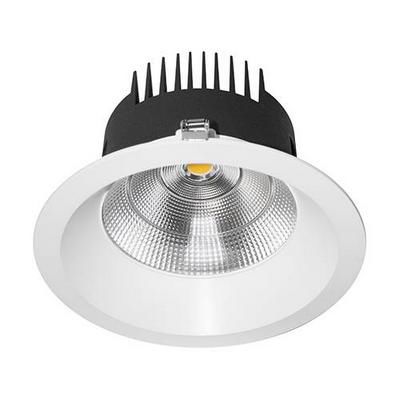 Downlight da incasso - SOFI : DO29904 - Indigo Lighting - LED / rotondo / da interno