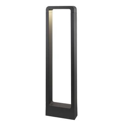 Lampioncino da giardino - LUXI 54 : OU13624 - Indigo Lighting - contemporaneo / in alluminio / LED