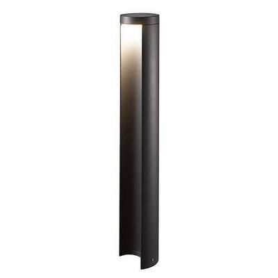 Lampioncino per spazio pubblico - LUXI 650 : OU13824 - Indigo Lighting - contemporaneo / in ghisa di alluminio / LED