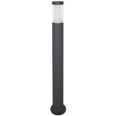 Lampioncino da giardino - FILO P : OU17724 - Indigo Lighting - contemporaneo / in ghisa di alluminio / LED