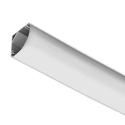Profilo luminoso sporgente - PRO 1515 : PR11330 - Indigo Lighting - LED