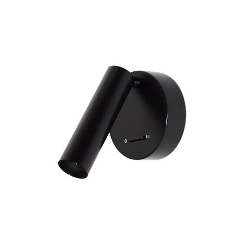 Faretto a muro - MILO : WA11205 - Indigo Lighting - LED / rotondo / professionale