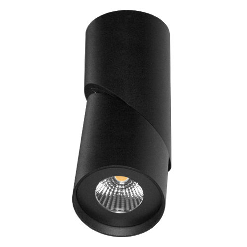 Faretto sporgente - PURE 70 : DO20216 - Indigo Lighting - LED / rotondo / professionale