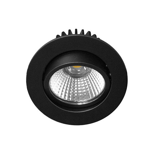 Faretto da incasso - AL1014 RDX : DO16105 - Indigo Lighting - LED / rotondo / professionale