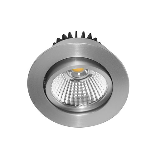 Faretto da incasso - AL1014 RDX : DO16025 - Indigo Lighting - LED / rotondo / IP44