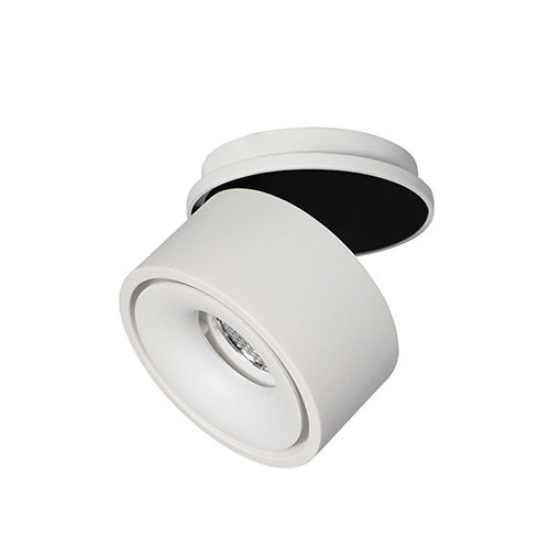 Faretto da incasso - CLIC : DO224WW30 - Indigo Lighting - LED / rotondo / professionale