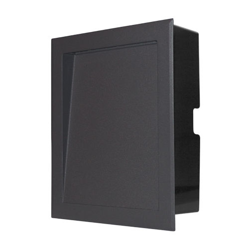 Luce da incasso a muro - LUXI 193 : OU20424 - Indigo Lighting - LED / rettangolare / IP65
