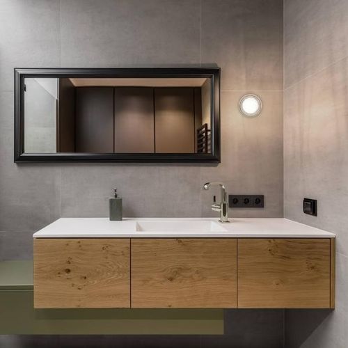 Luce LED - VITEL GX53 - Indigo Lighting - rotonda / IP65 / professionale