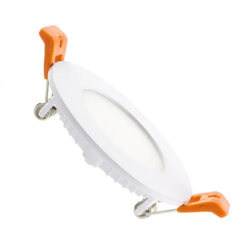 Downlight da incasso a soffitto - DL series - ULTIMATELED - LED / rotondo / IP54
