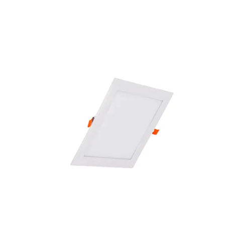 Downlight da incasso a soffitto - DL series - ULTIMATELED - LED / quadrato / IP54