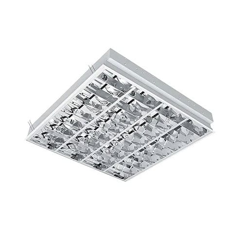 Luce da incasso a soffitto - PARABOLE - ULTIMATELED - LED / quadrata / IP54