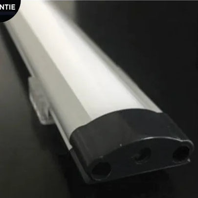 Profilo in alluminio - UG  - ULTIMATELED - a sezione simmetrica / per illuminazione a LED / sistema a rotaia