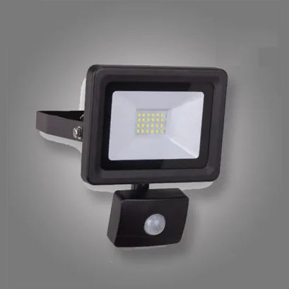 Proiettore IP66 - FL series - ULTIMATELED - LED / per uso residenziale / per parcheggio
